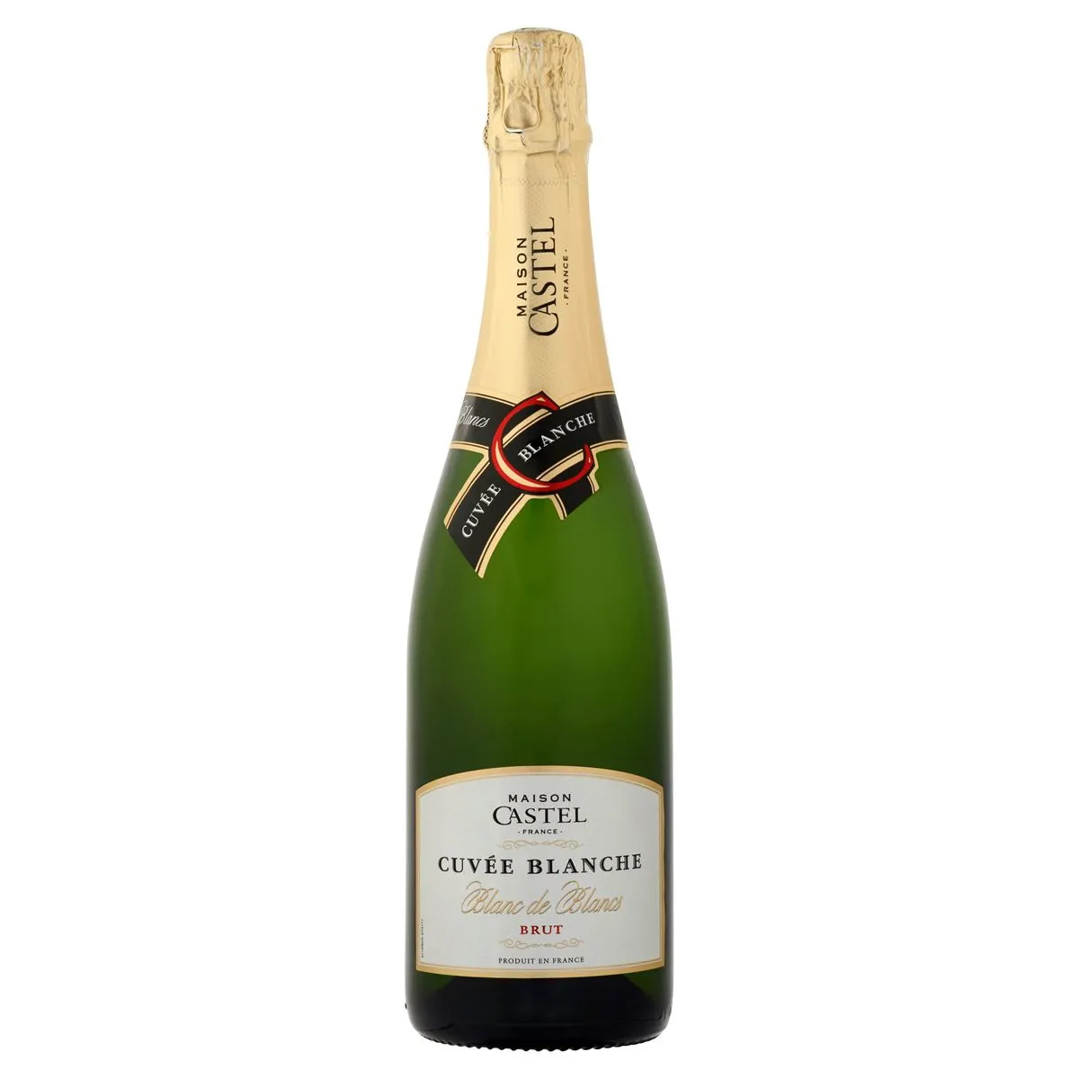 Cuvée blanche
