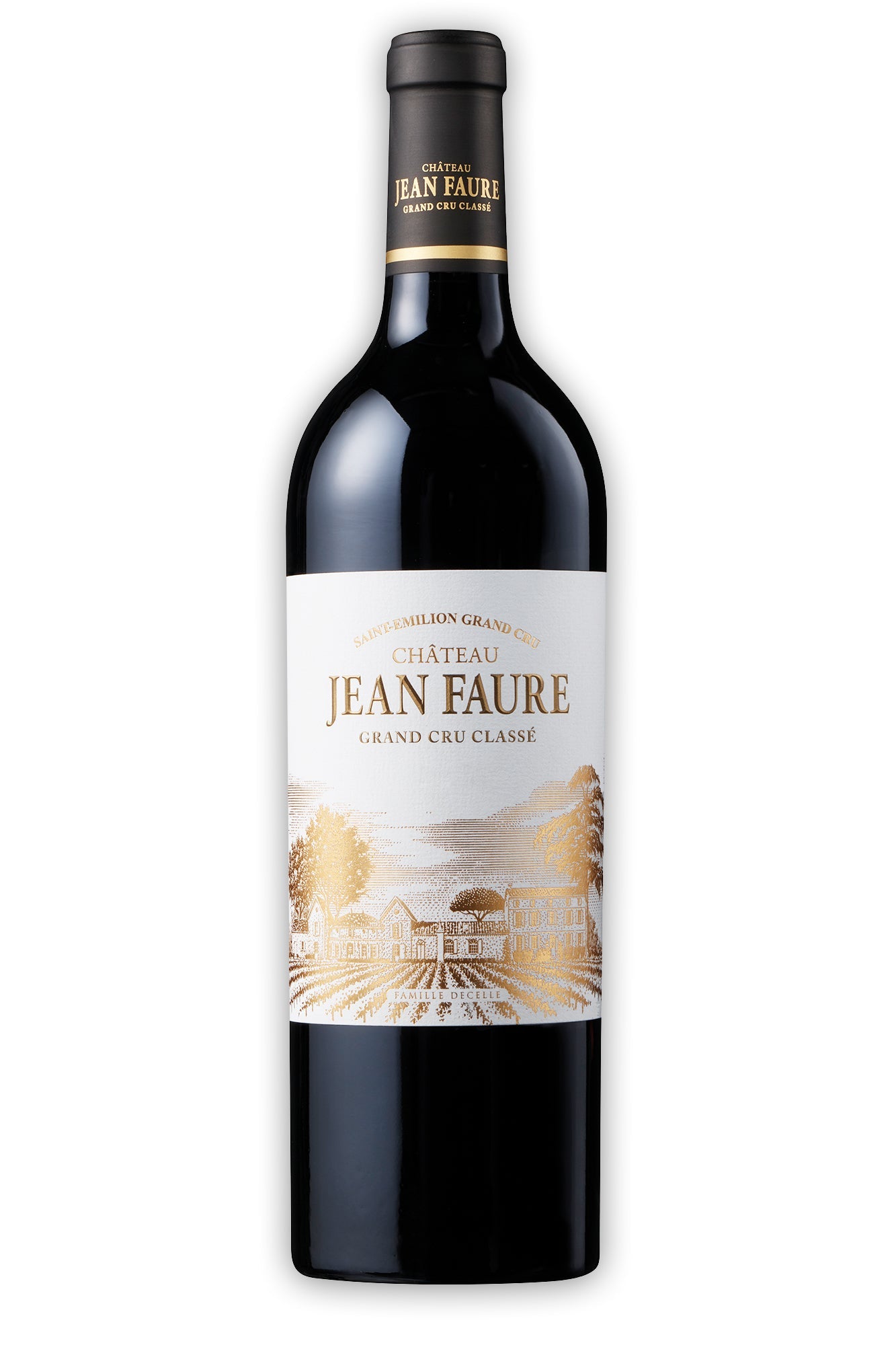 Jean Faure