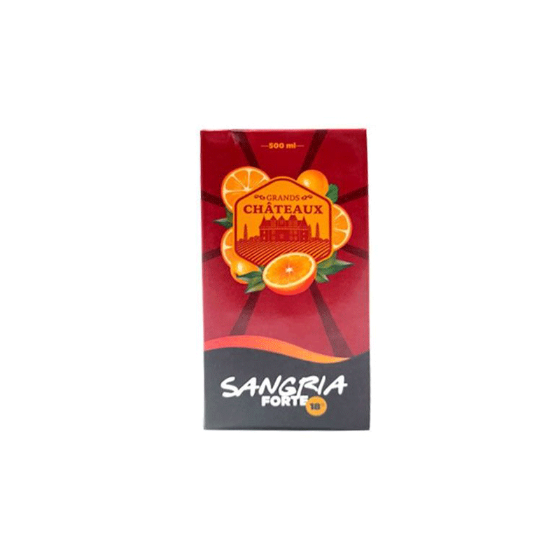 SANGRIA FORTE
