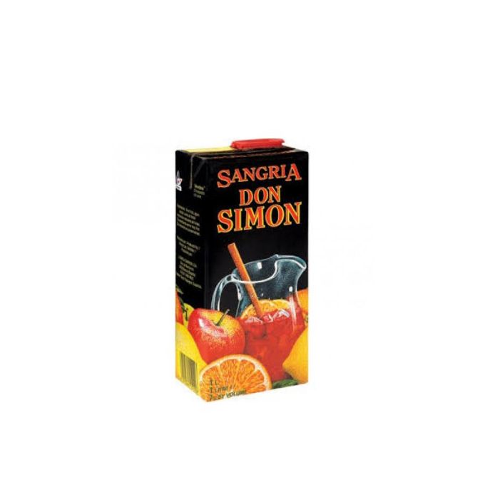 DON SIMON