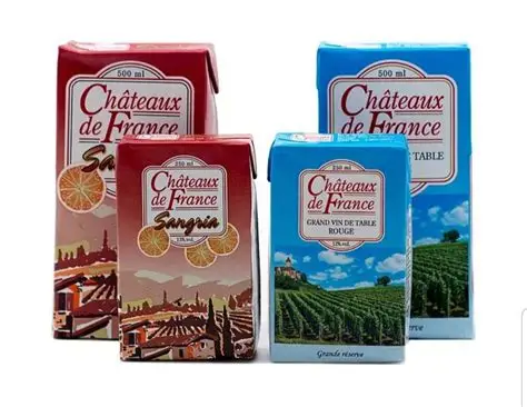 Château de france