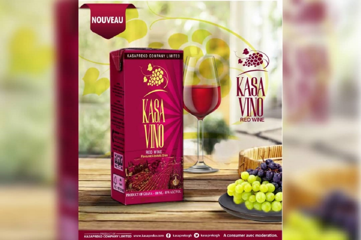 KASAVINO