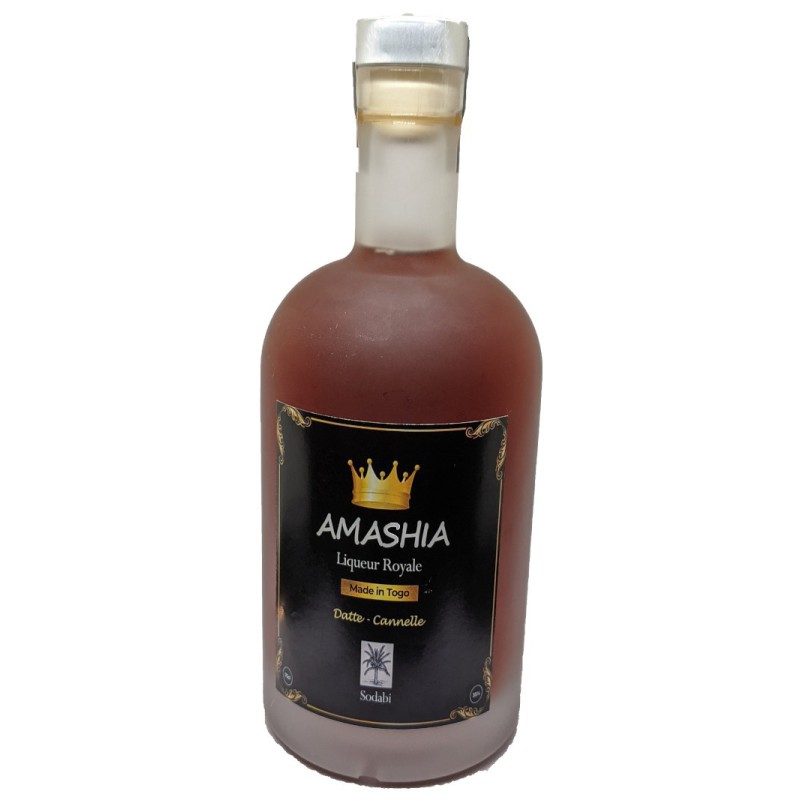 AMASHIA