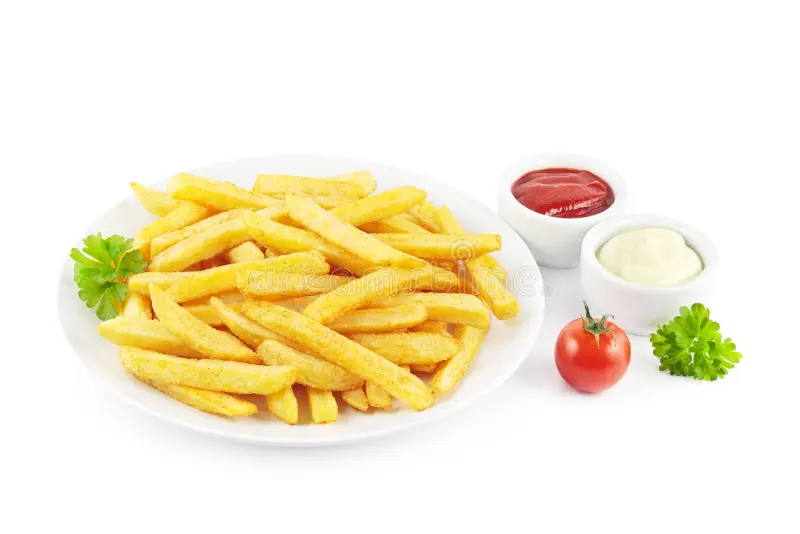 Frites Bowls