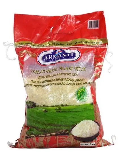 RIZ ARMANTI