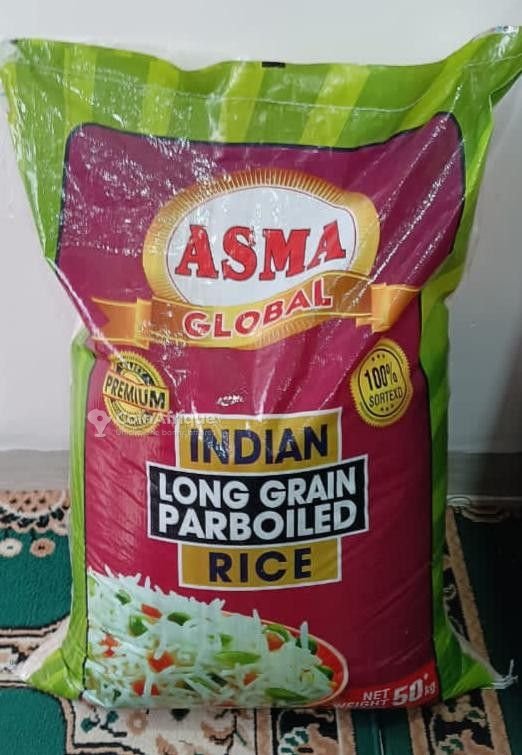 RIZ ASMA
