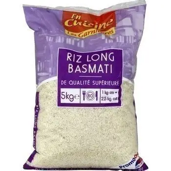 RIZ BASMATI