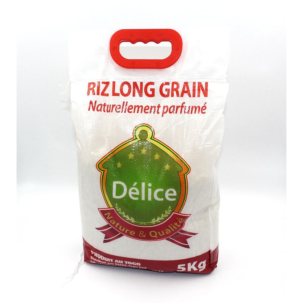 Délice