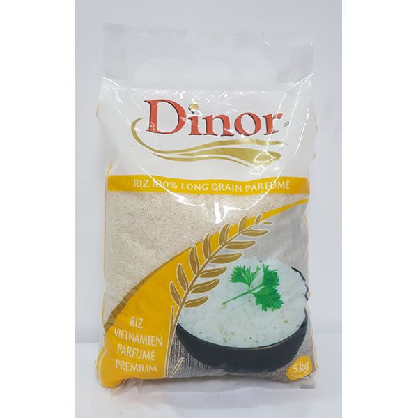 RIZ DINOR
