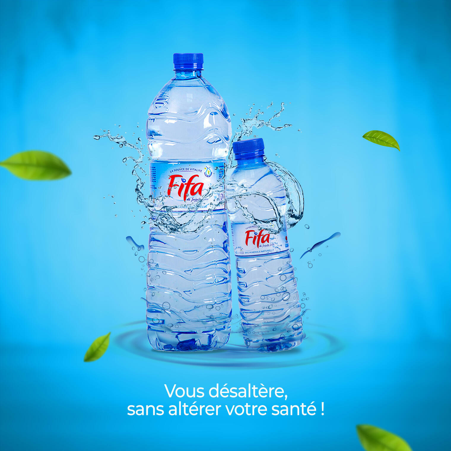 FIFA 1,5L