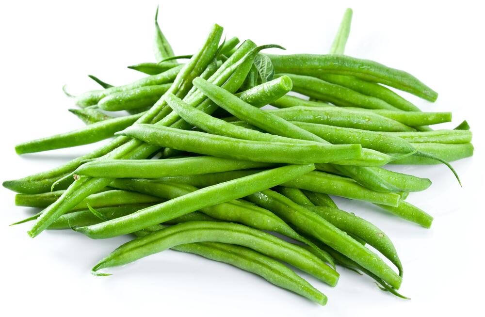Haricot vert