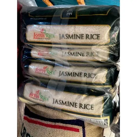 Jasmine (5*5)