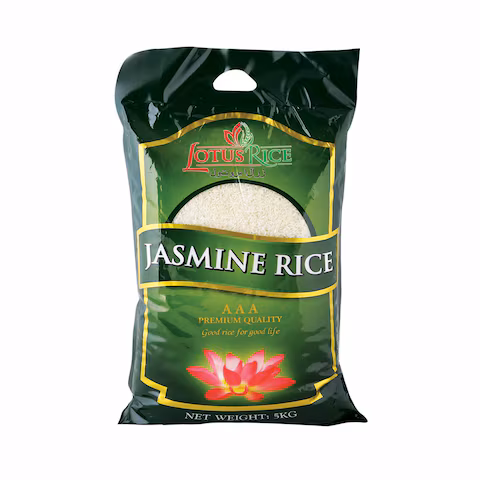 RIZ JASMINE