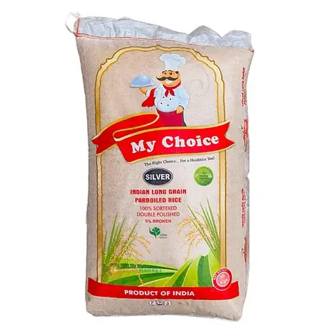 Indian Long Grain