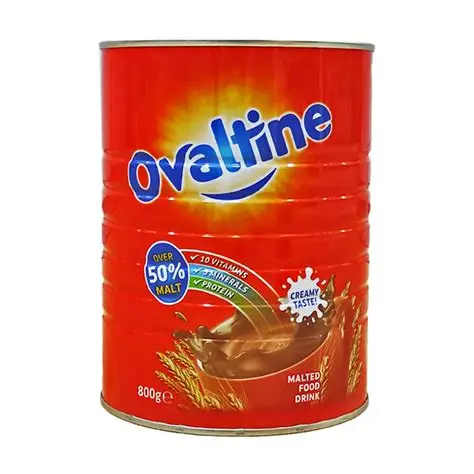 OVALTINE