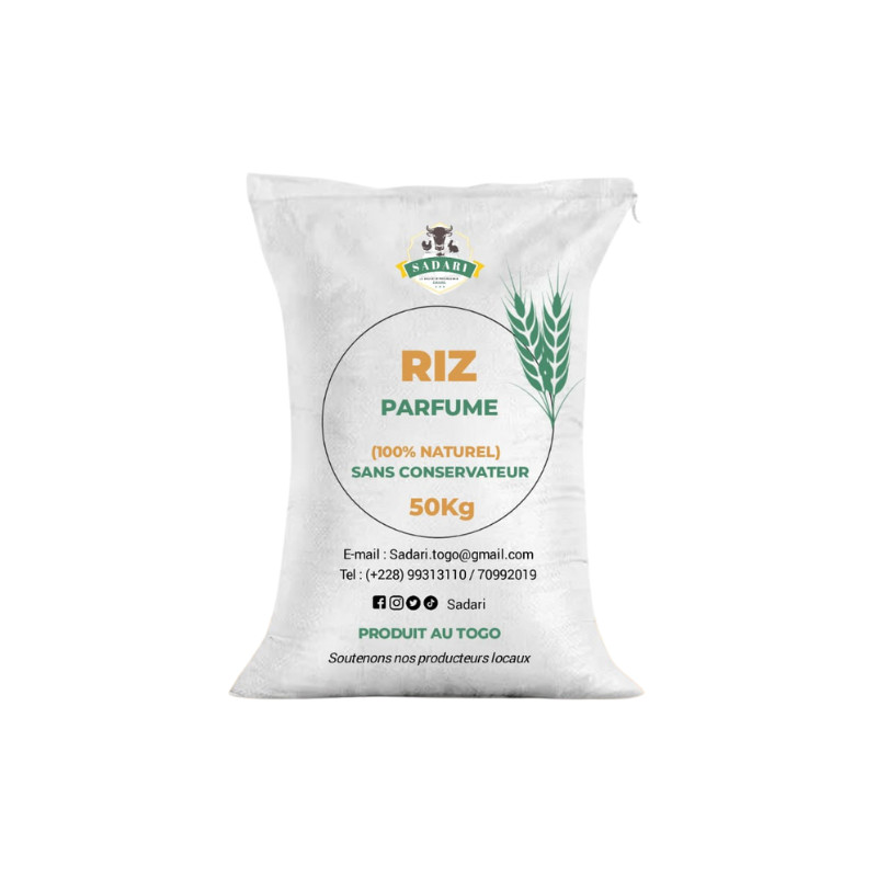 RIZ PARFUME