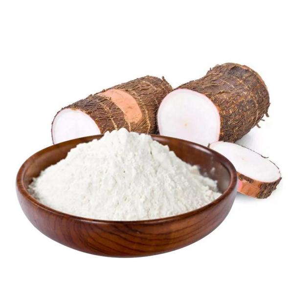 Tapioca