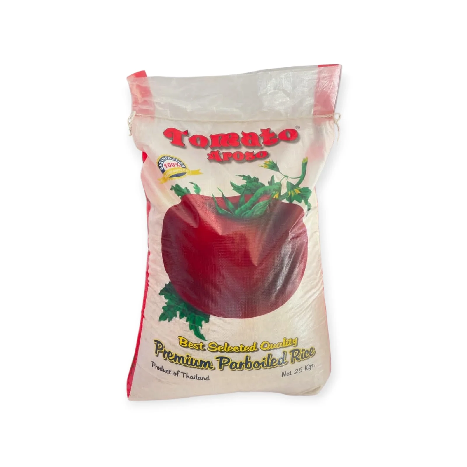 Tomato 25KG