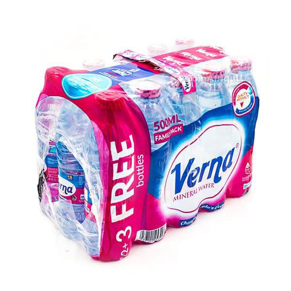 Verna