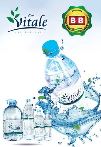 Vital  0,5L
